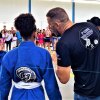 1ª Copa Jiu Jitsu Abrescas Santa Casa é um sucesso